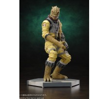 Star Wars Bounty Hunters ARTFX Statue 1/7 Bossk 28 cm